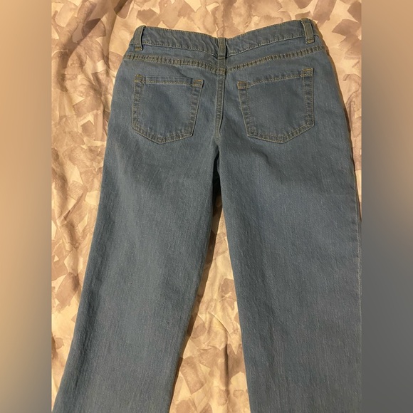 Cat & Jack Girls Size 12 Jeans - Picture 7 of 7